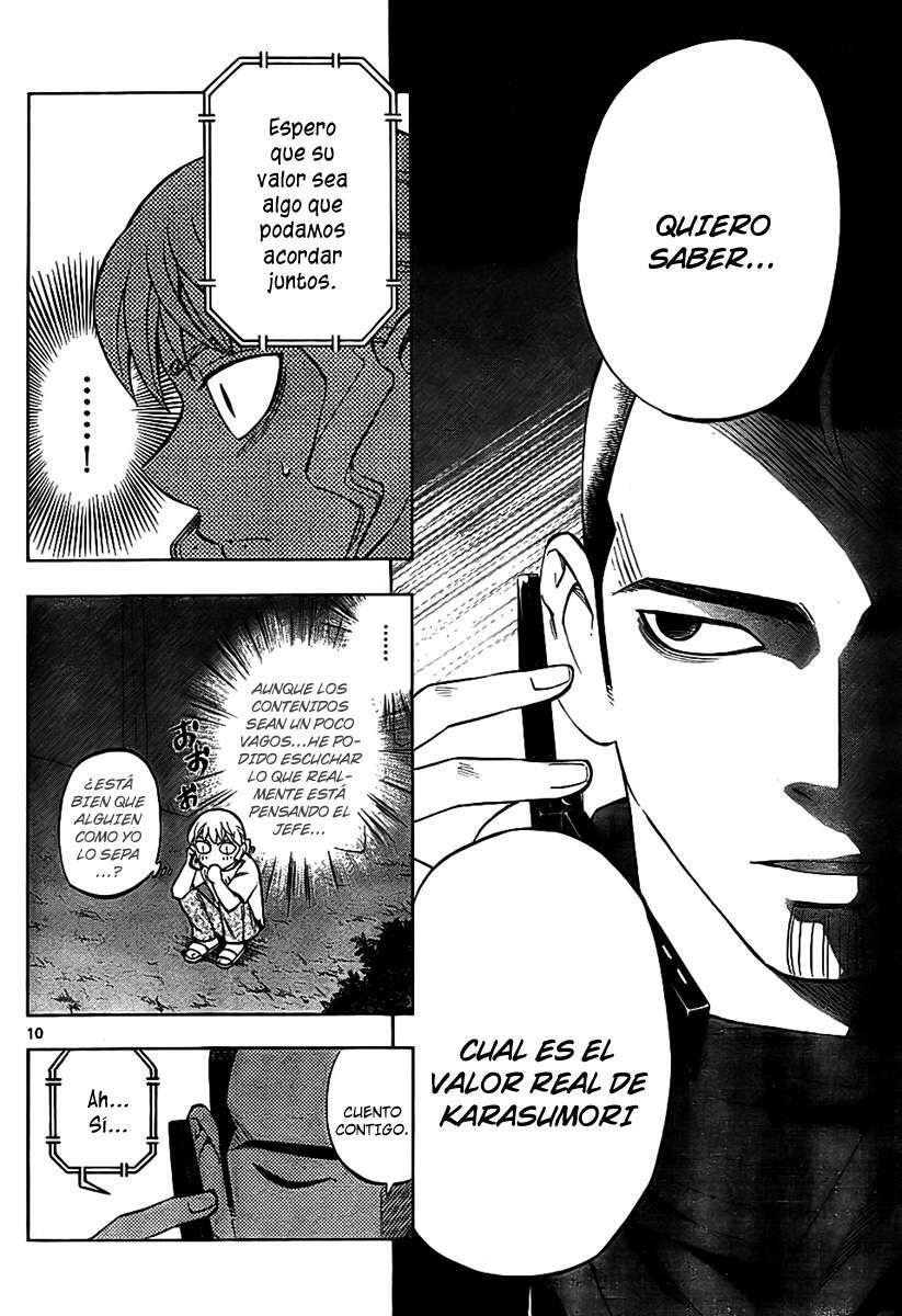 Capitulo 254 page 10