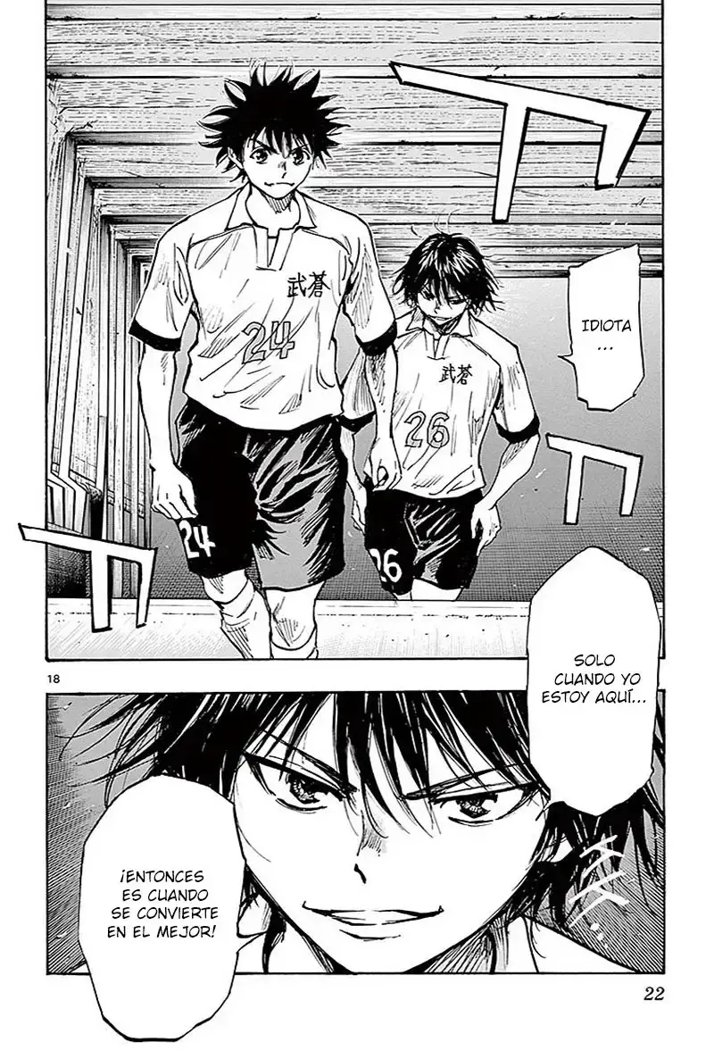 Capitulo 258 page 22