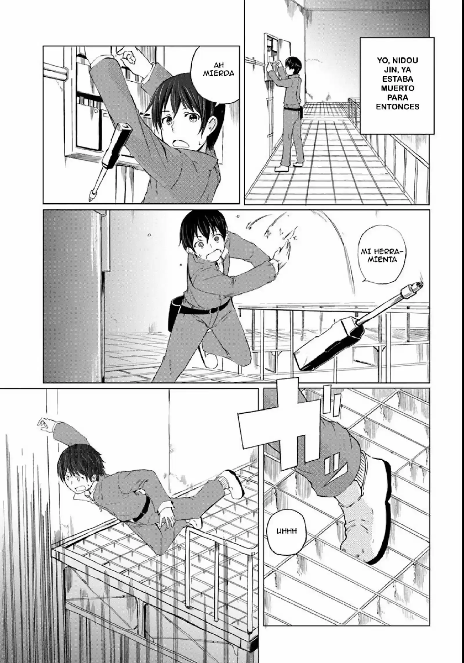 Capitulo 1 page 5