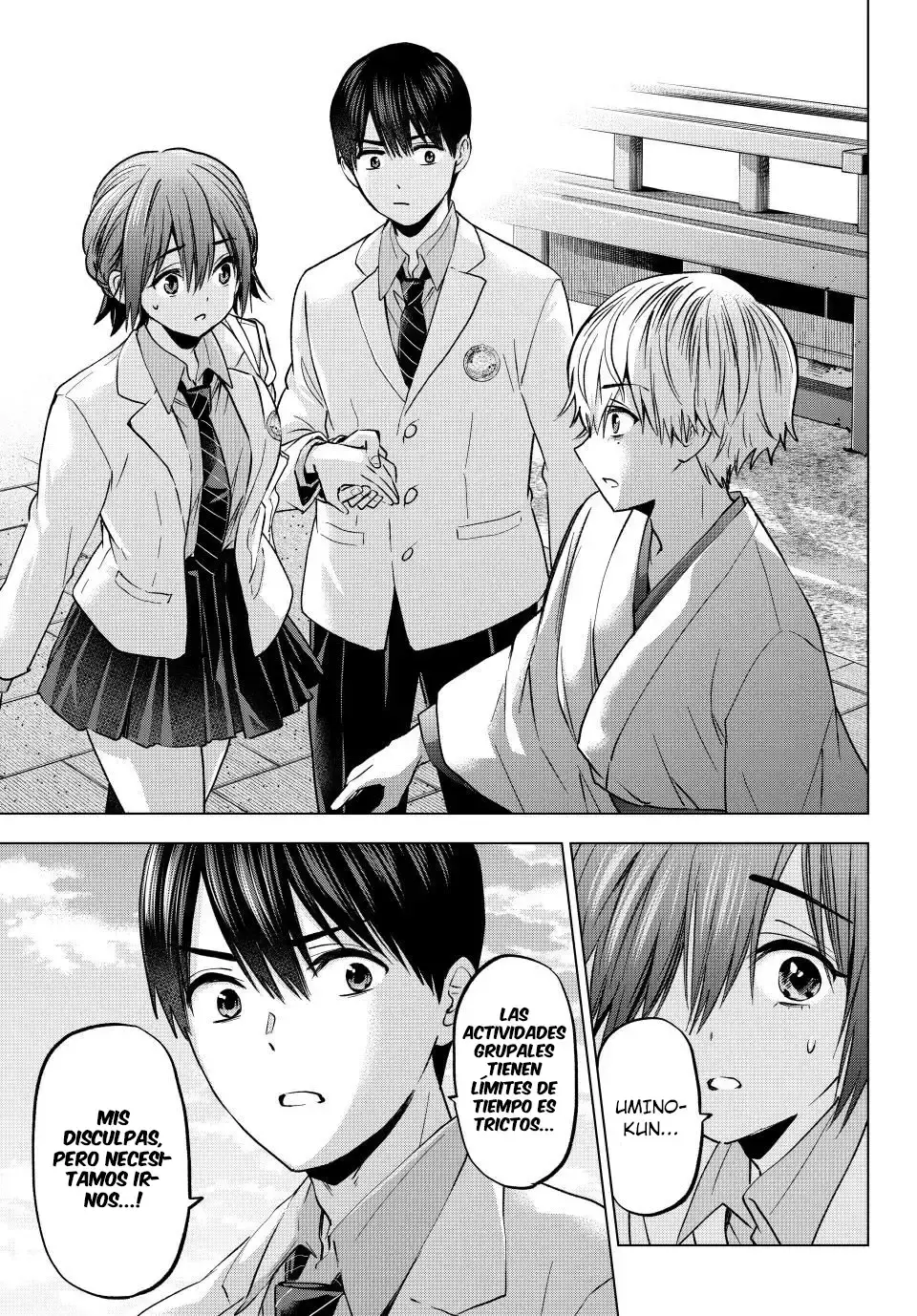 Capitulo 215 page 11