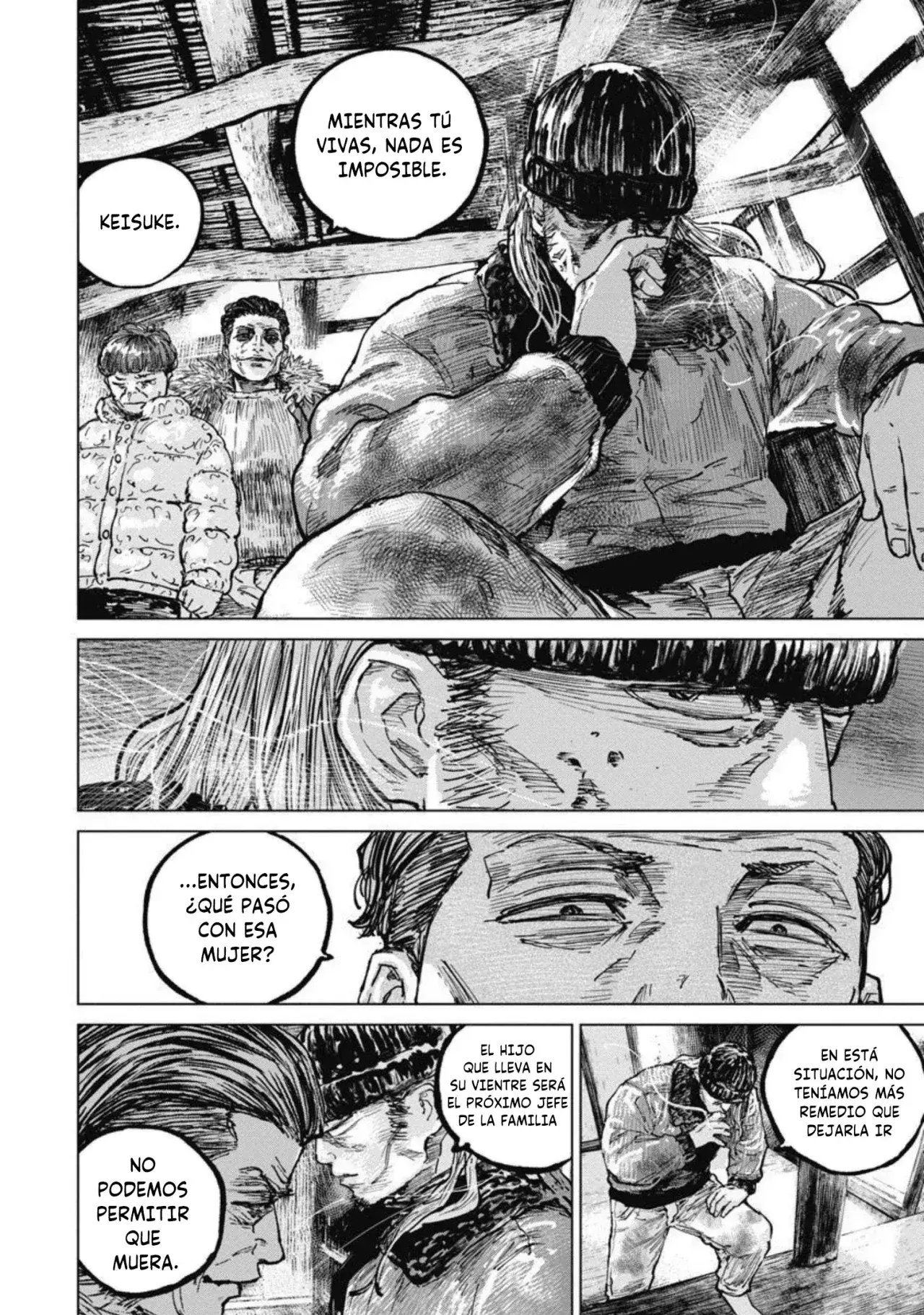 Capitulo 69 page 12