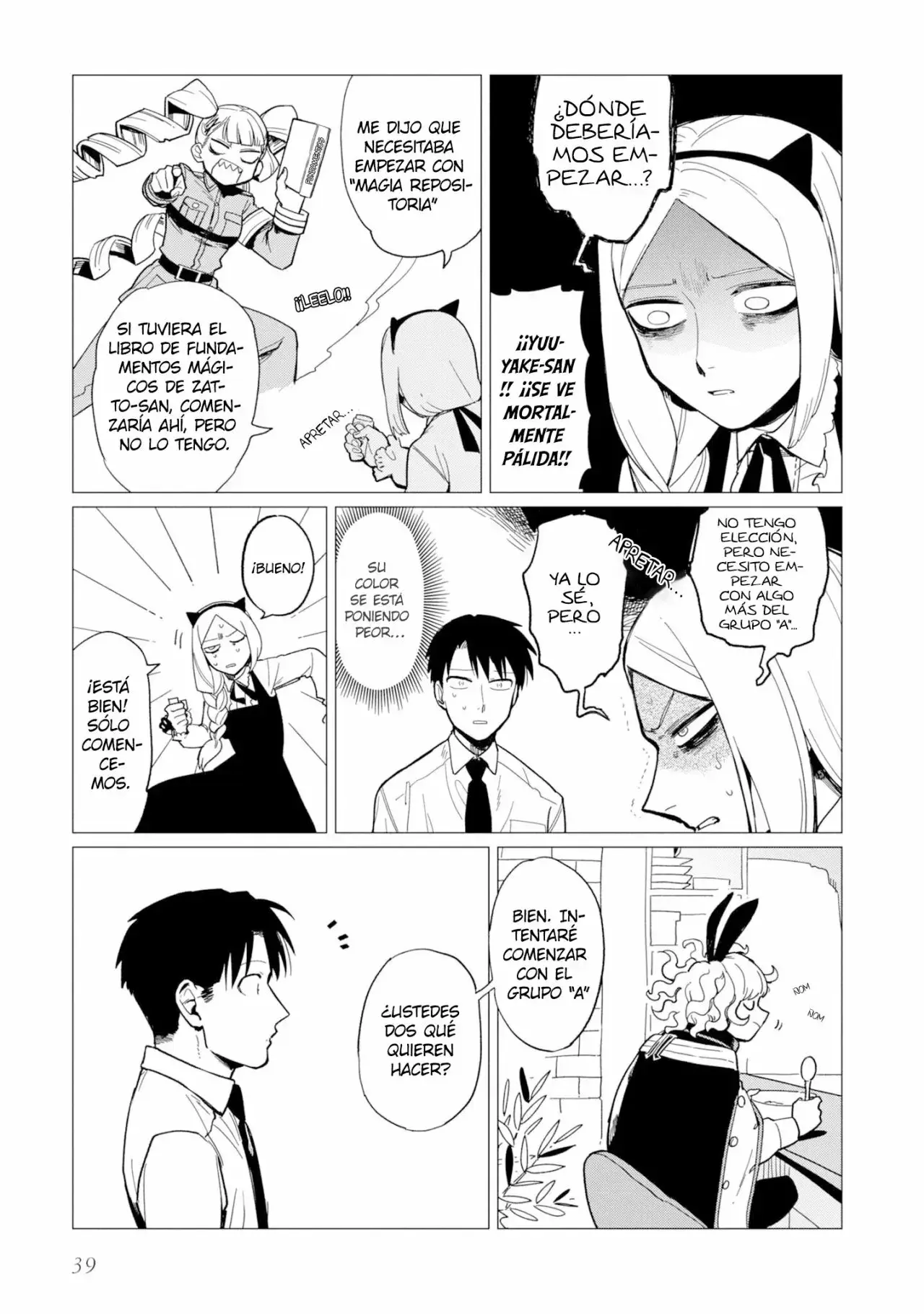 Capitulo 14 page 5