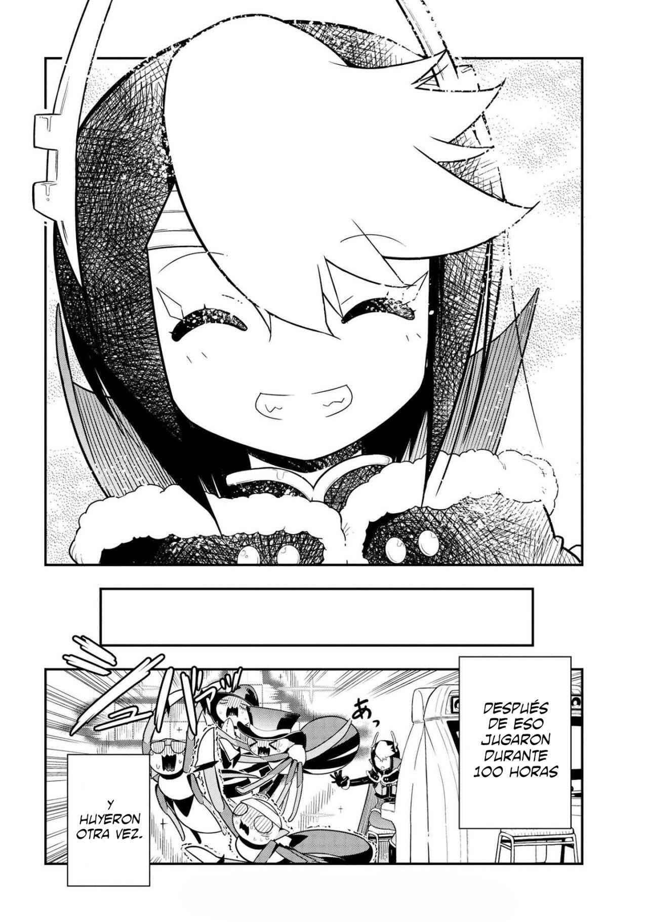Capitulo 81 page 10