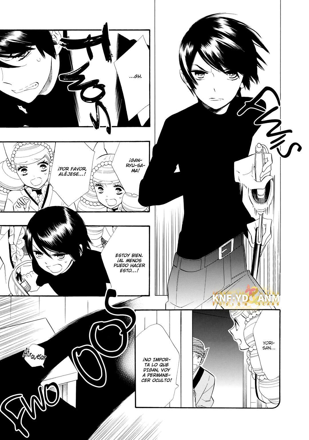Capitulo 63 page 19
