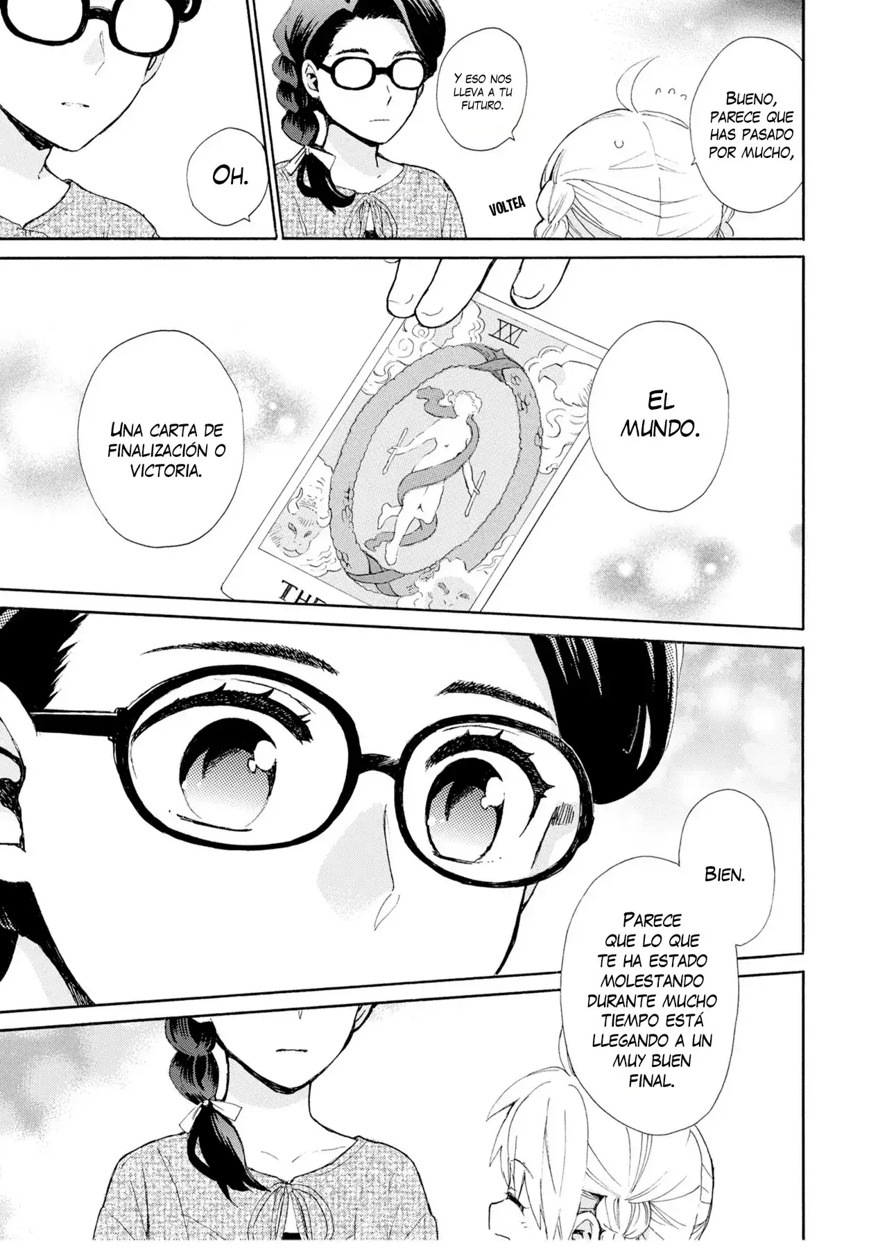 Capitulo 72 page 14