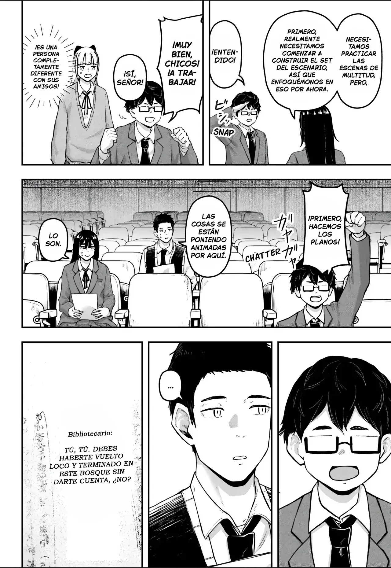 Capitulo 21 page 10