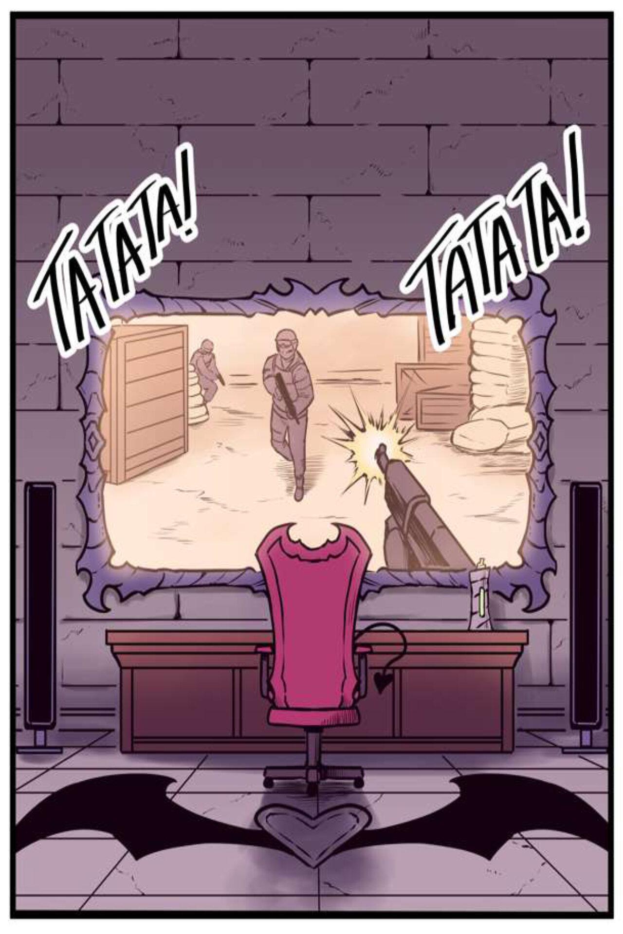 Capitulo 1 page 2