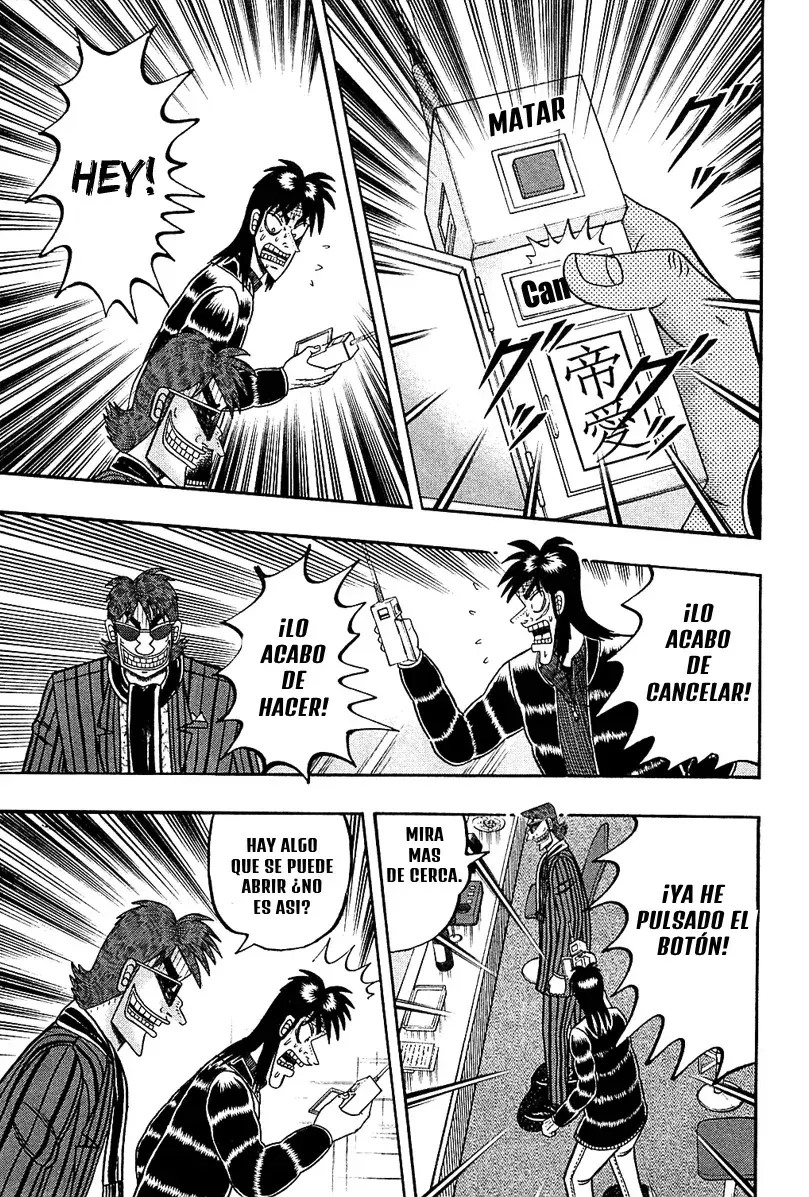Capitulo 91 page 8