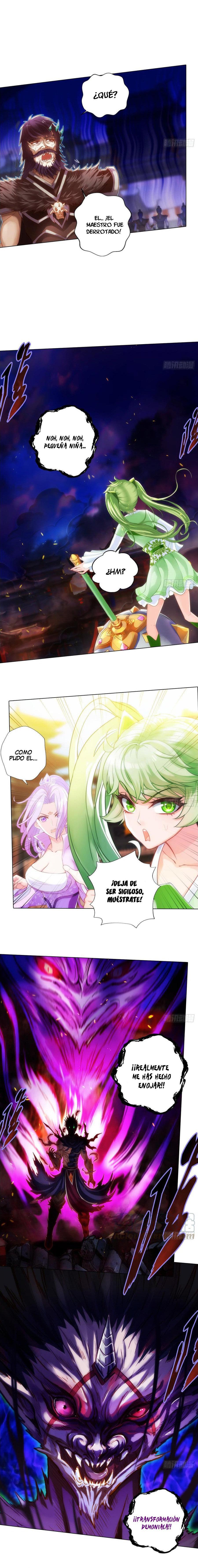 Capitulo 102 page 5