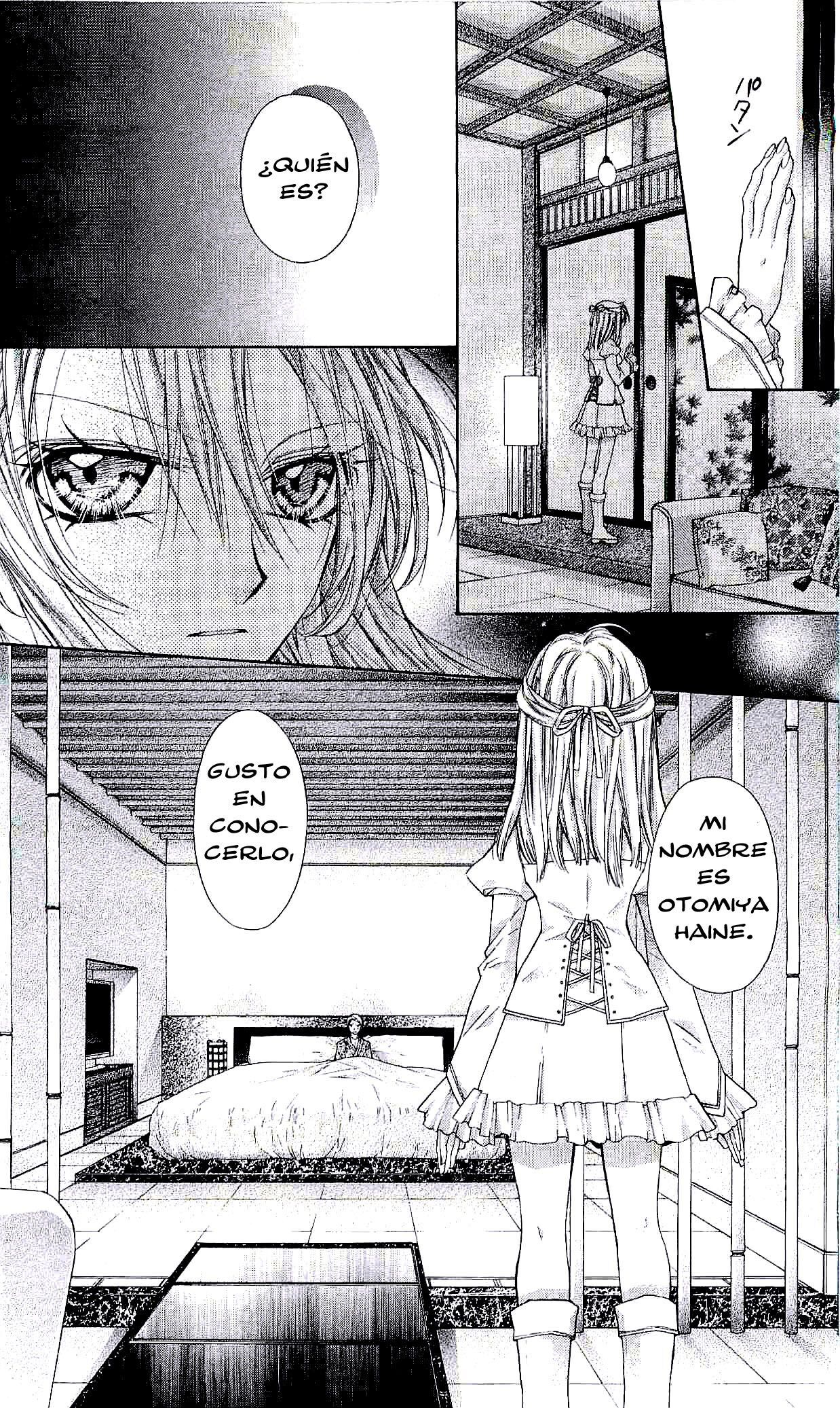 Capitulo 45 page 34