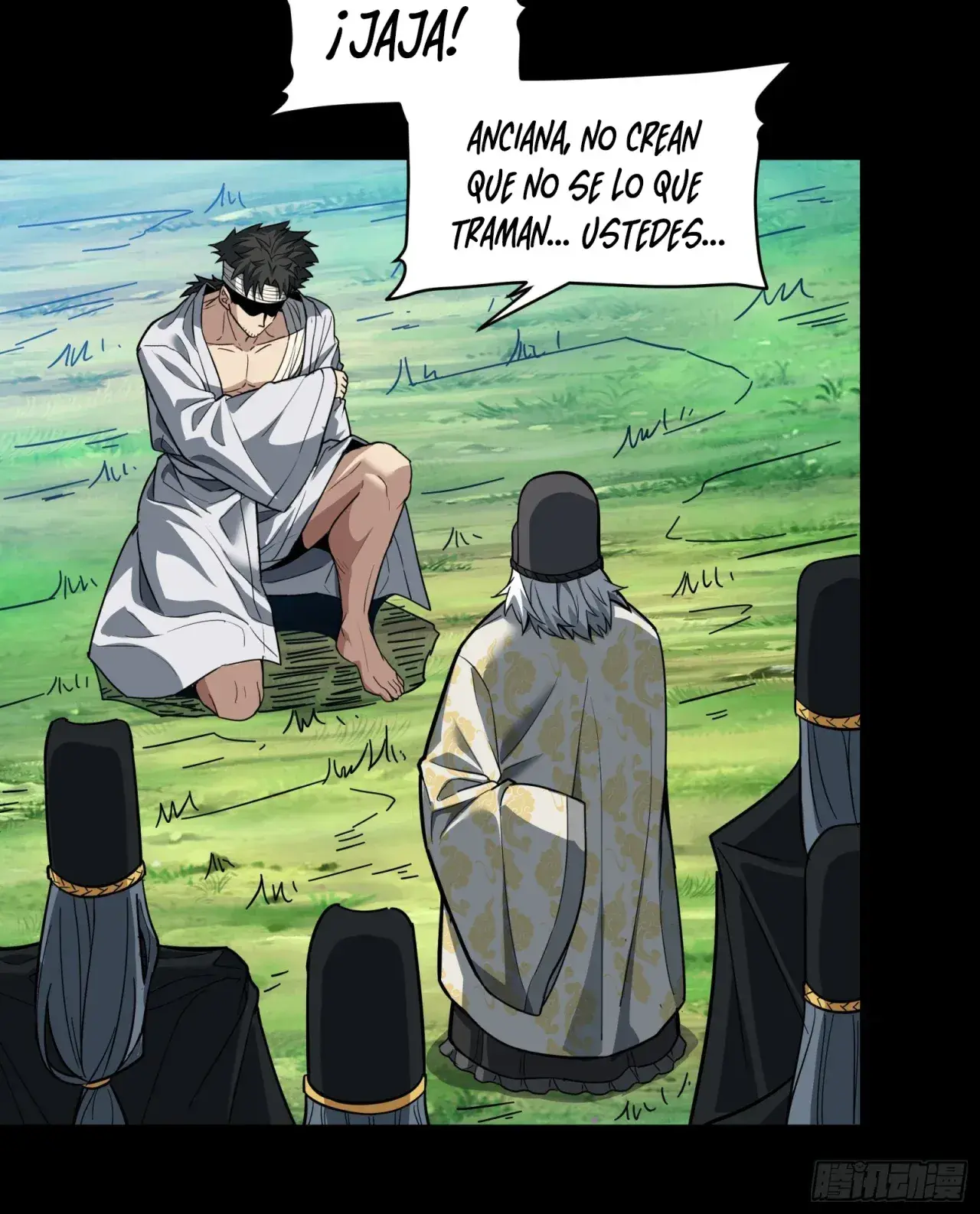Capitulo 127 page 21