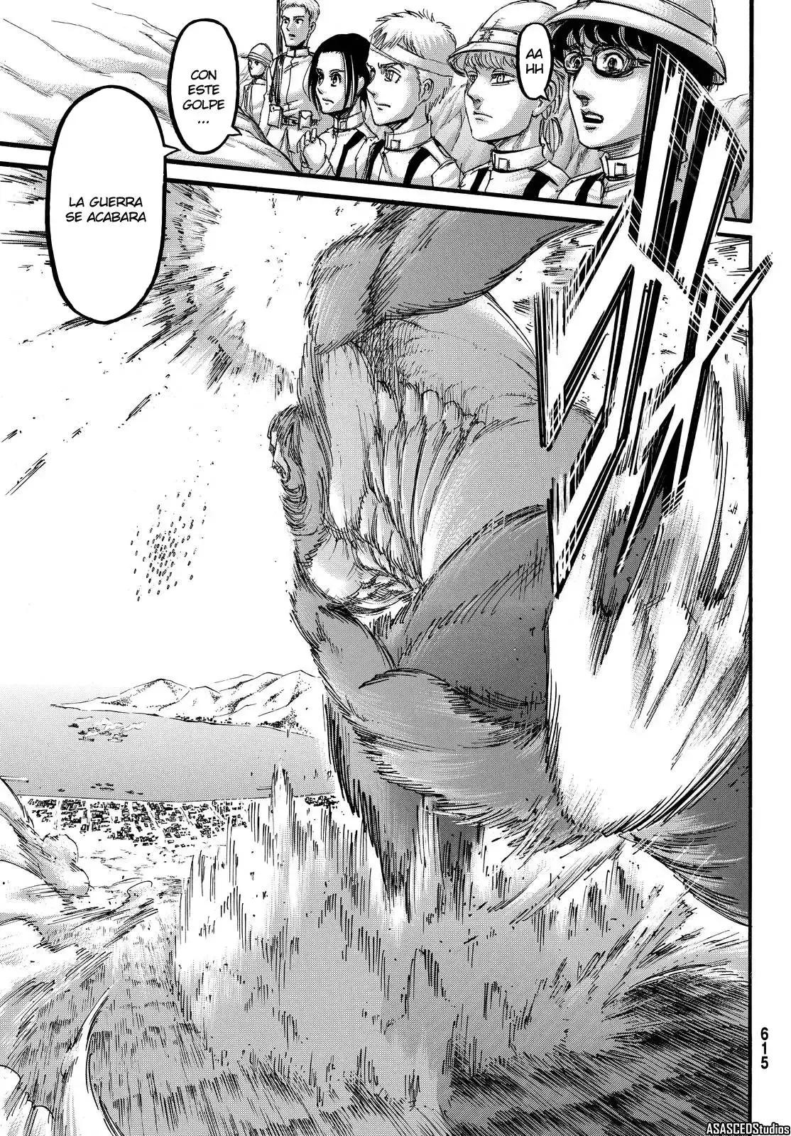 Capitulo 92 page 37