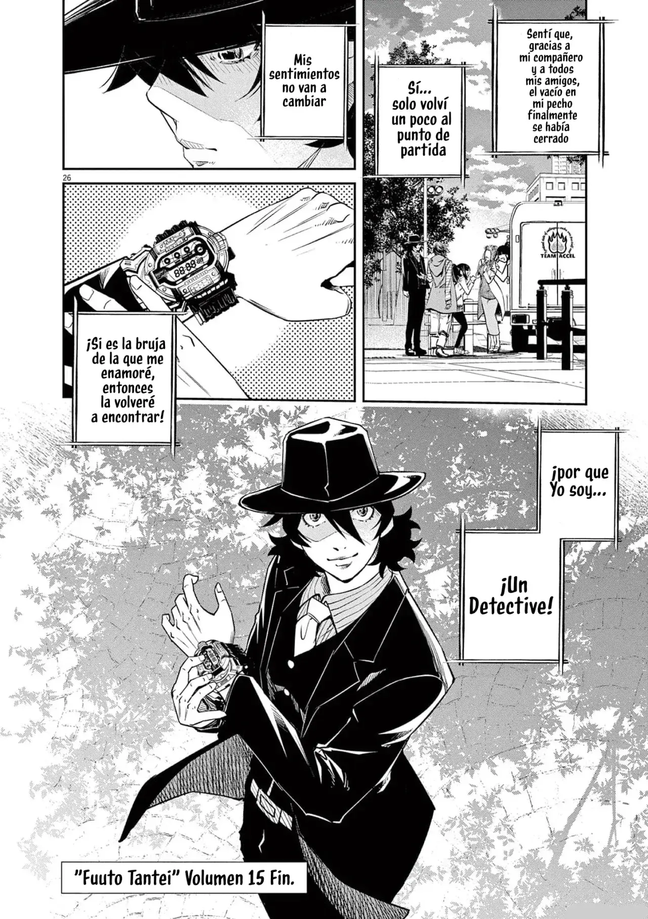 Capitulo 135 page 27