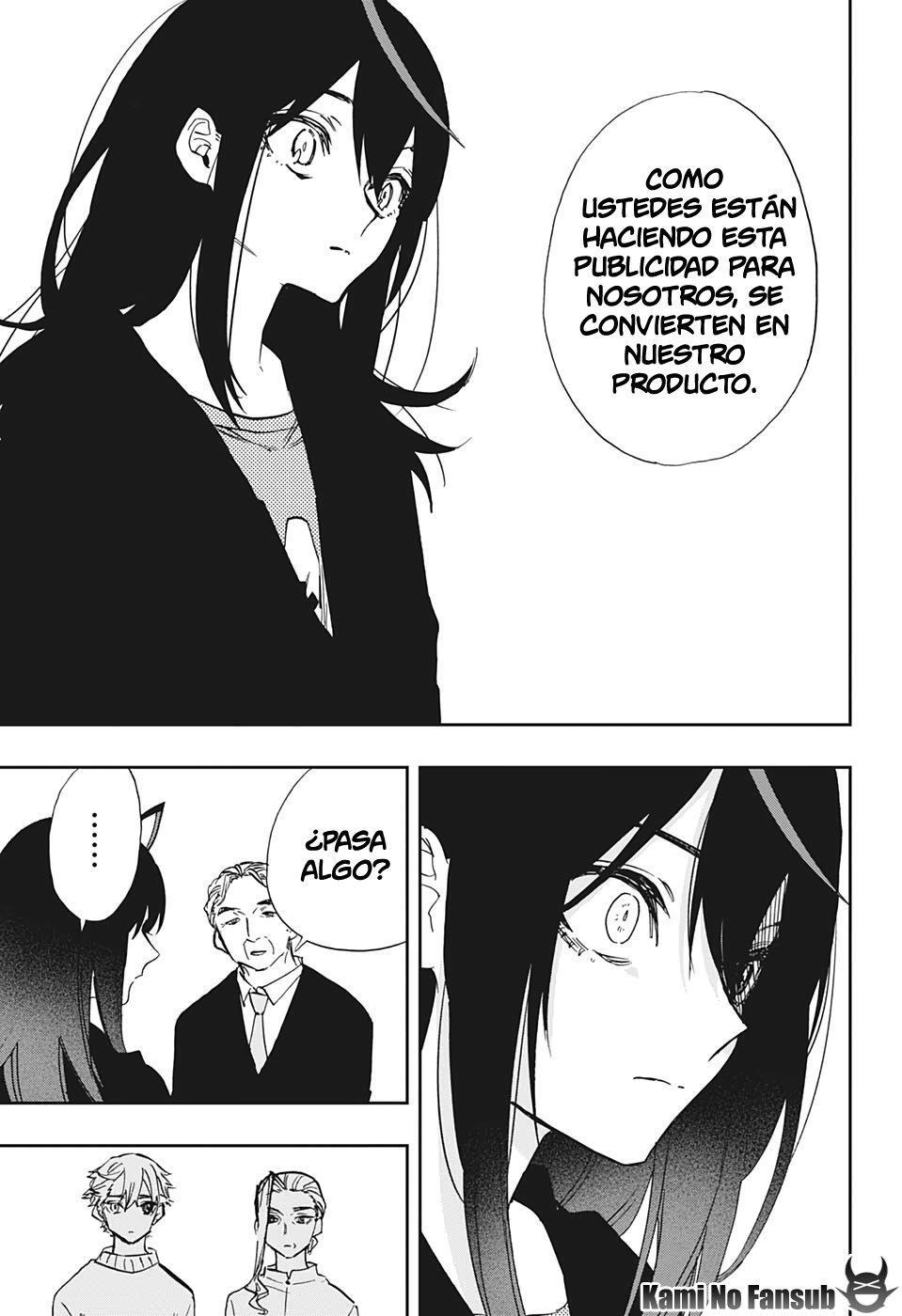 Capitulo 109 page 14