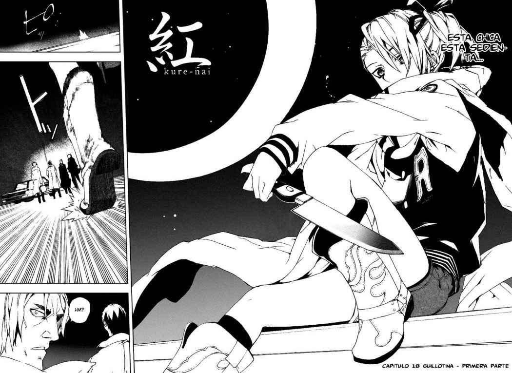 Capitulo 18 page 3