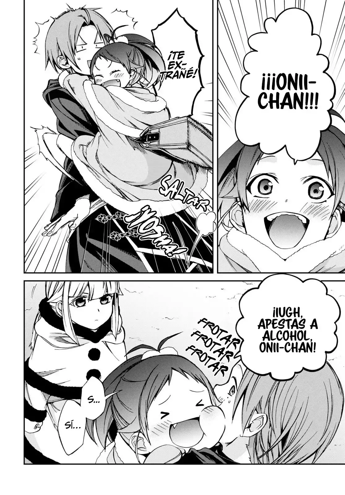 Capitulo 86 page 31