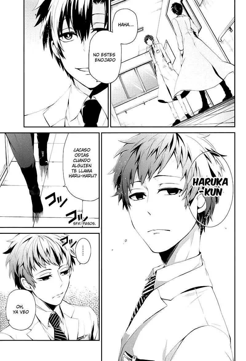 Capitulo 19 page 5
