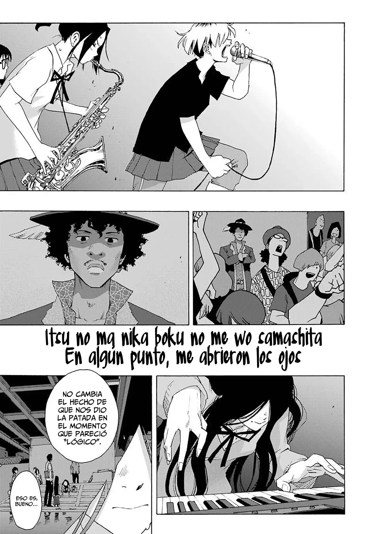 Capitulo 75 page 38