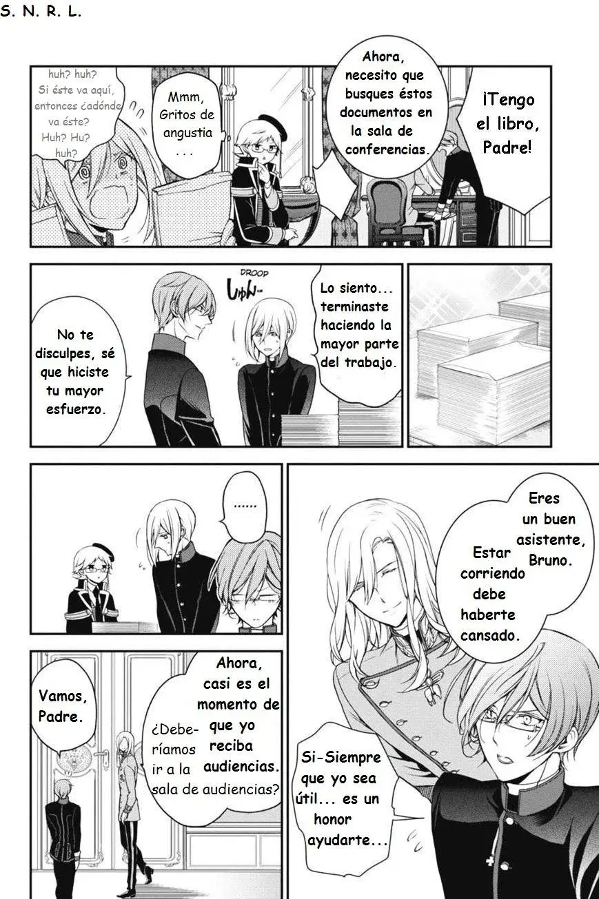 Capitulo 22 page 15