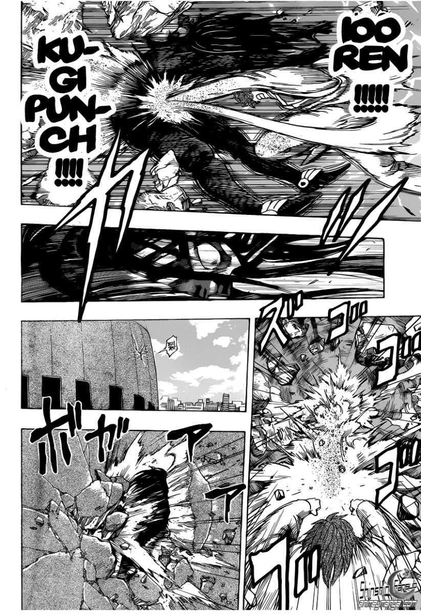 Capitulo 220 page 11