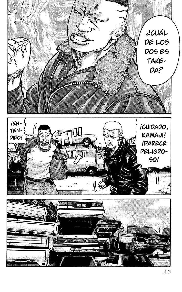 Capitulo 89 page 44
