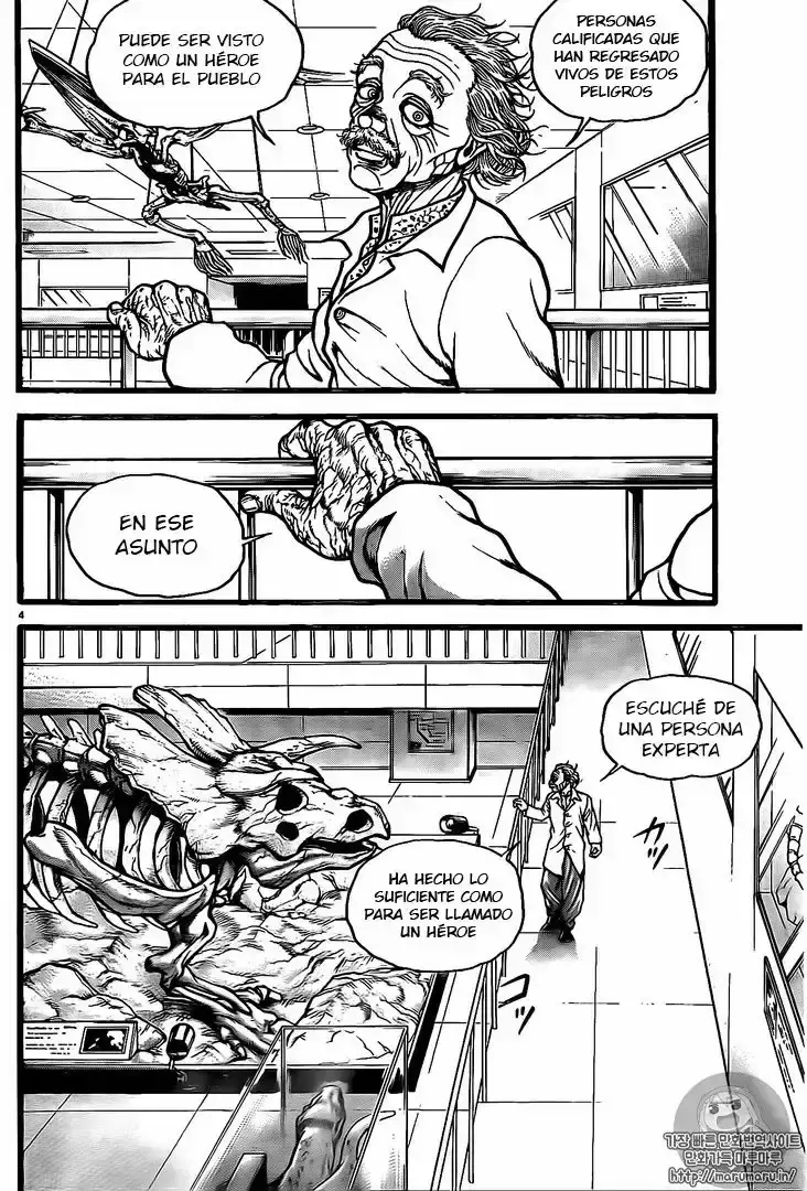 Capitulo 121 page 5