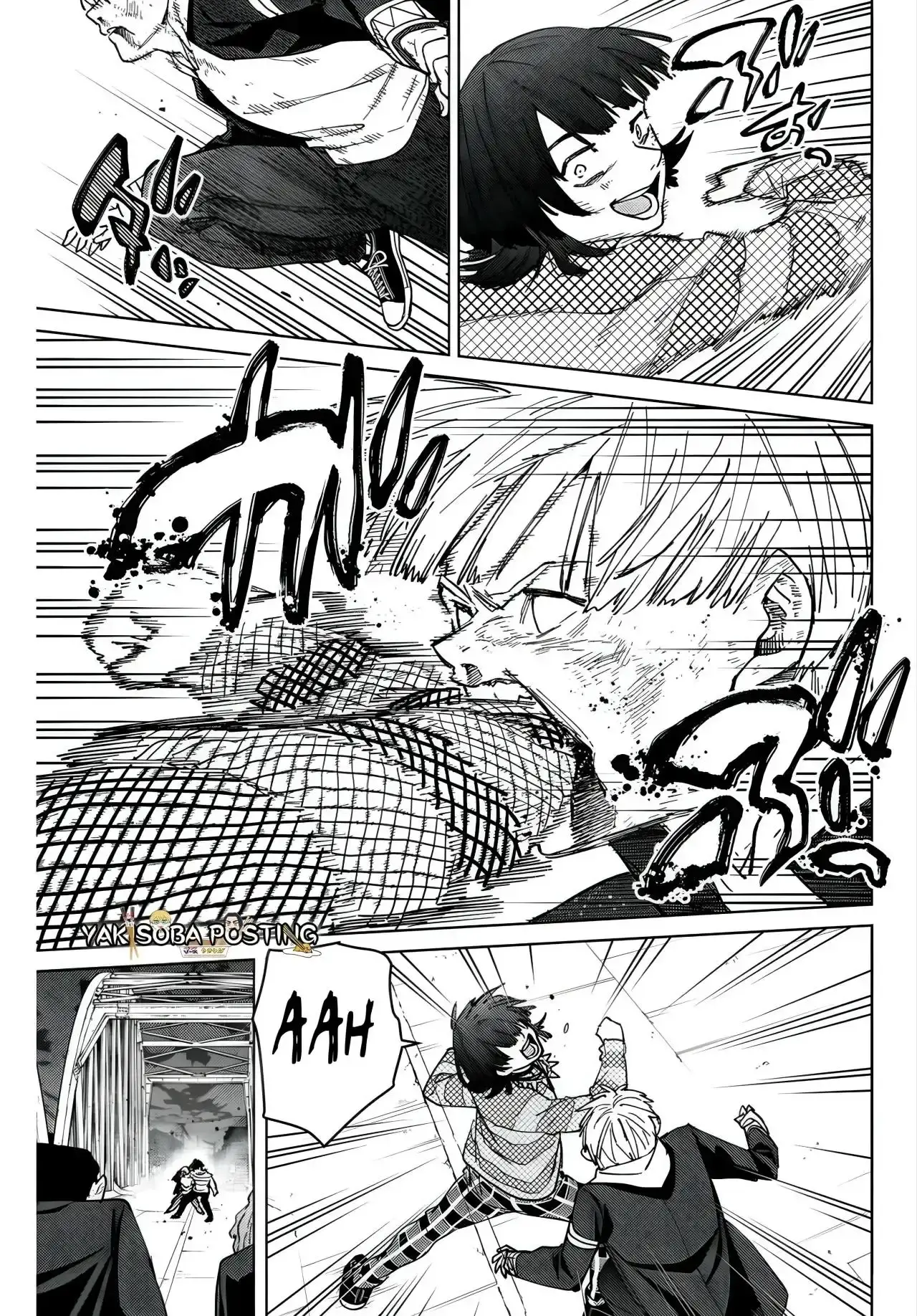 Capitulo 125 page 5