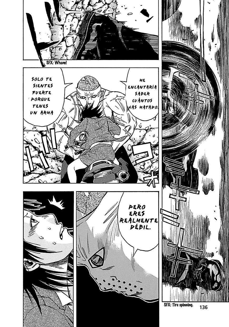 Capitulo 21 page 24