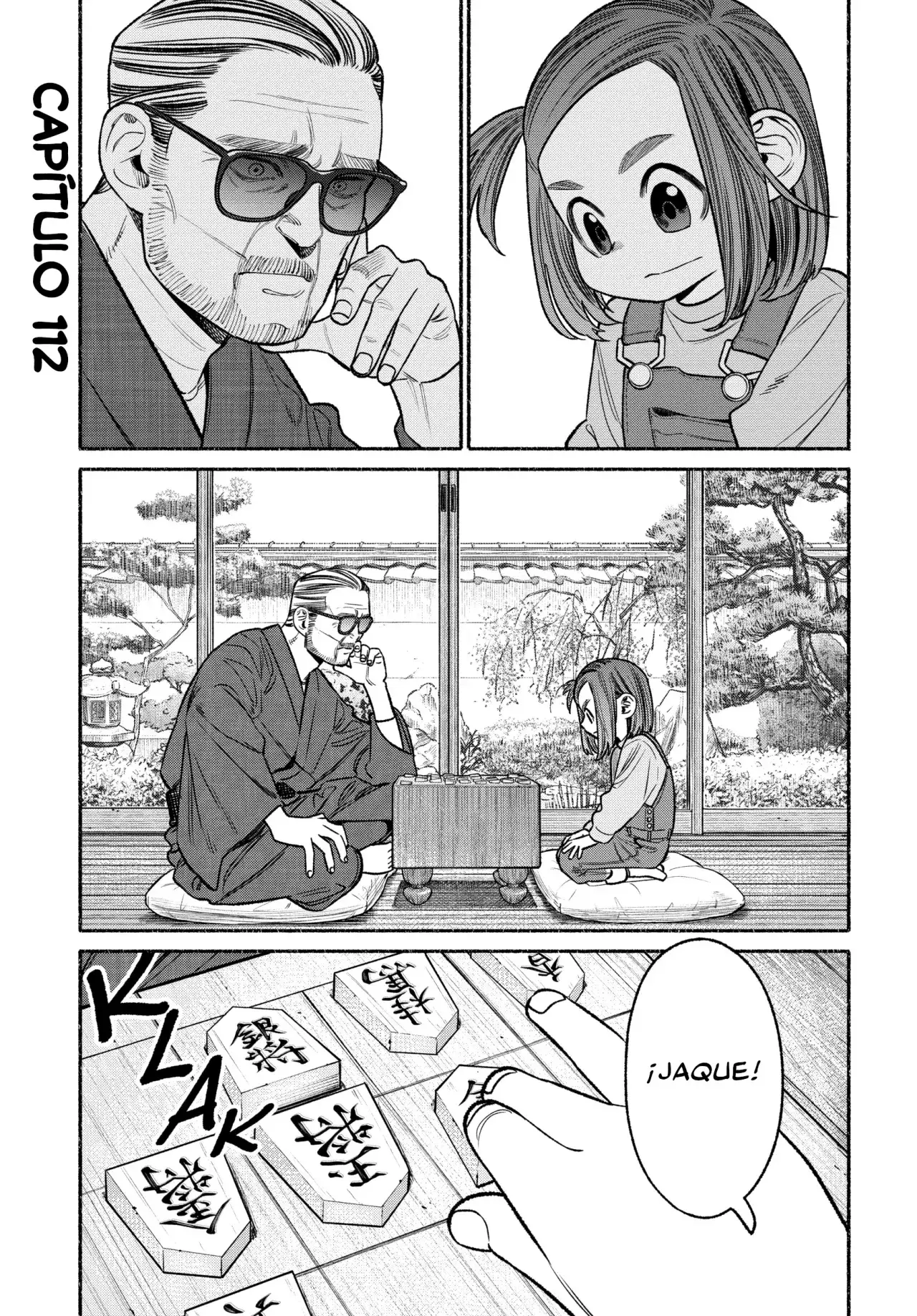 Capitulo 112 page 3