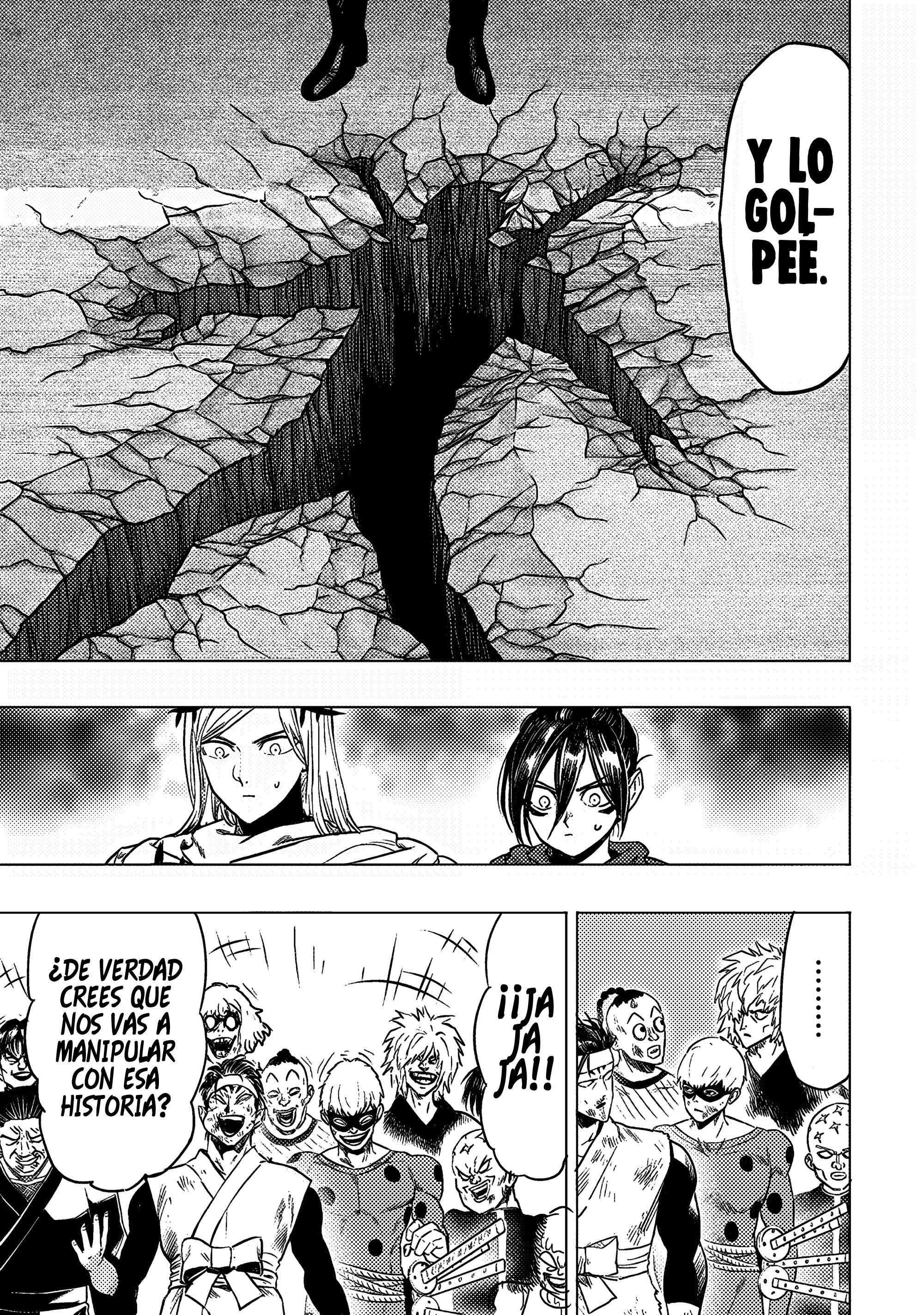 Capitulo 260 page 10