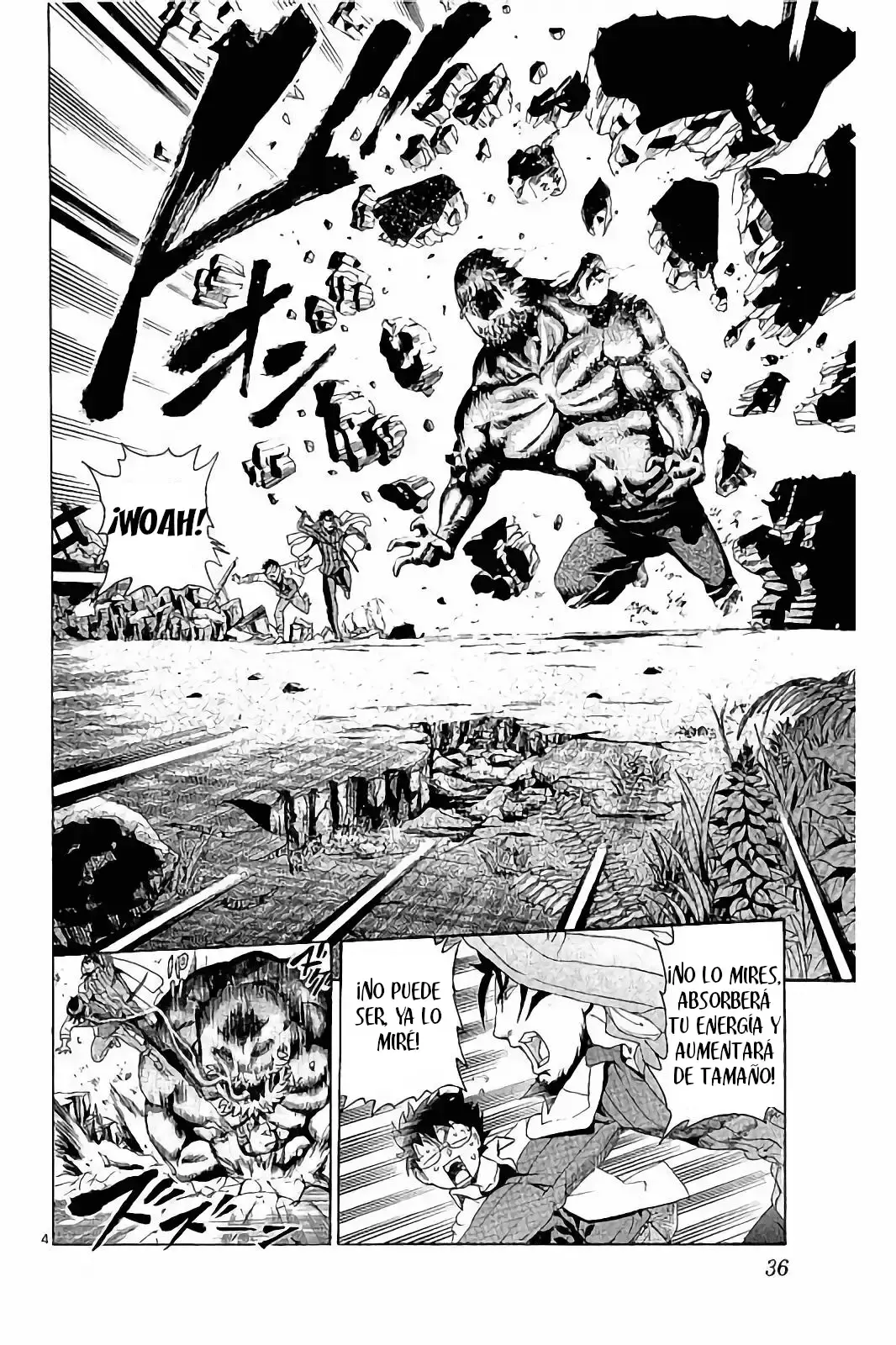 Capitulo 42 page 14