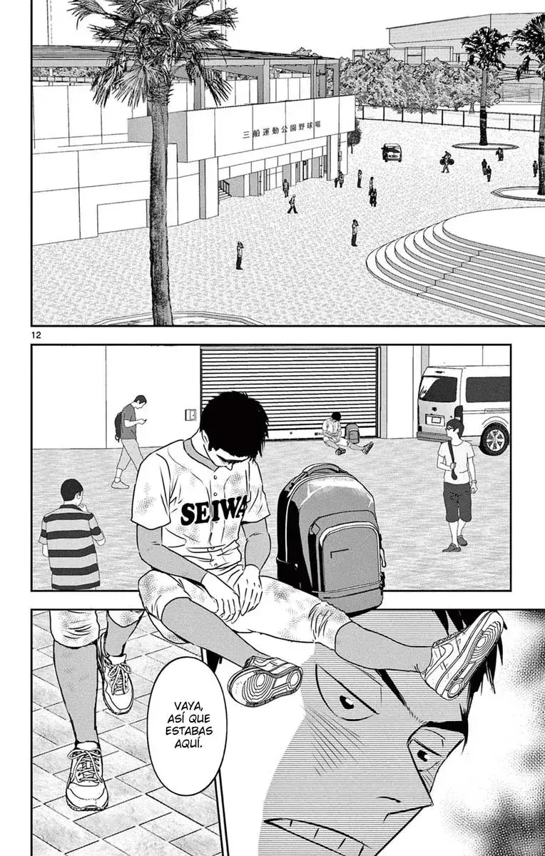 Capitulo 264 page 11