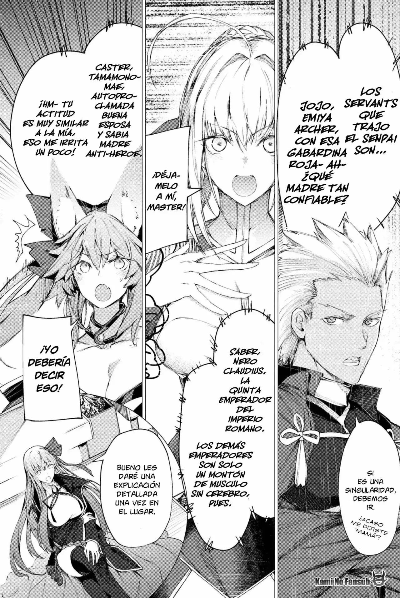 Capitulo 1.20 page 20