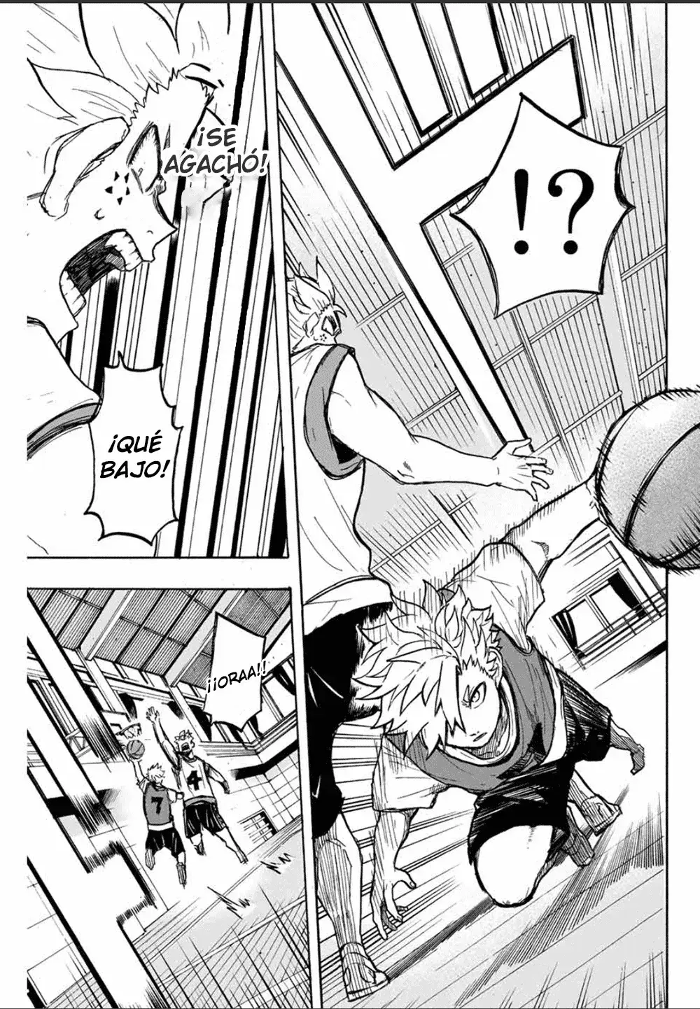 Capitulo 8 page 14