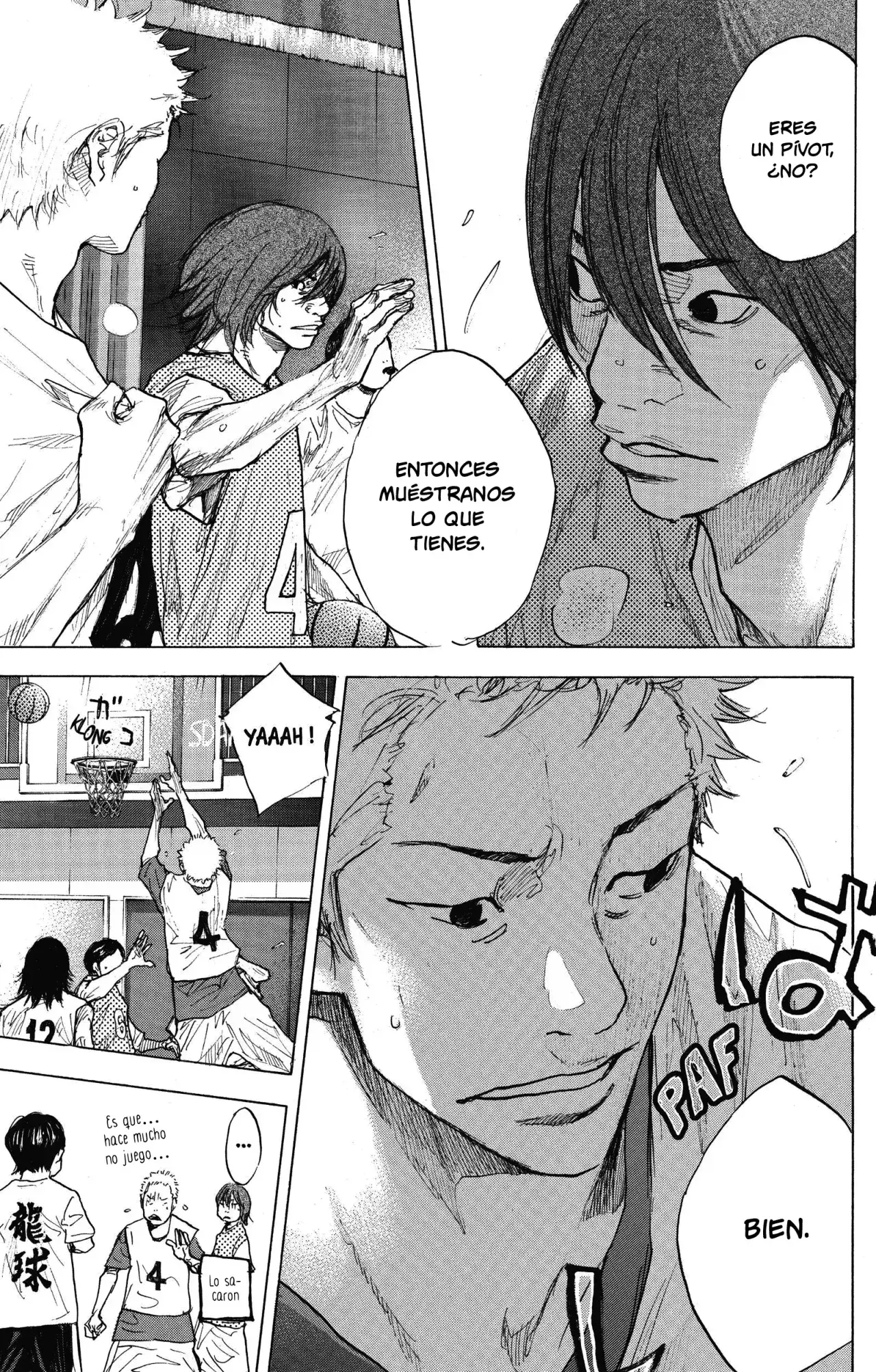 Capitulo 273 page 40