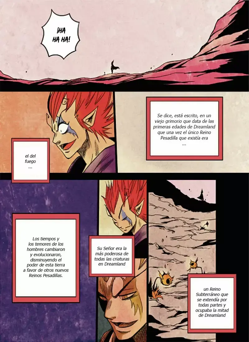 Capitulo 152 page 19