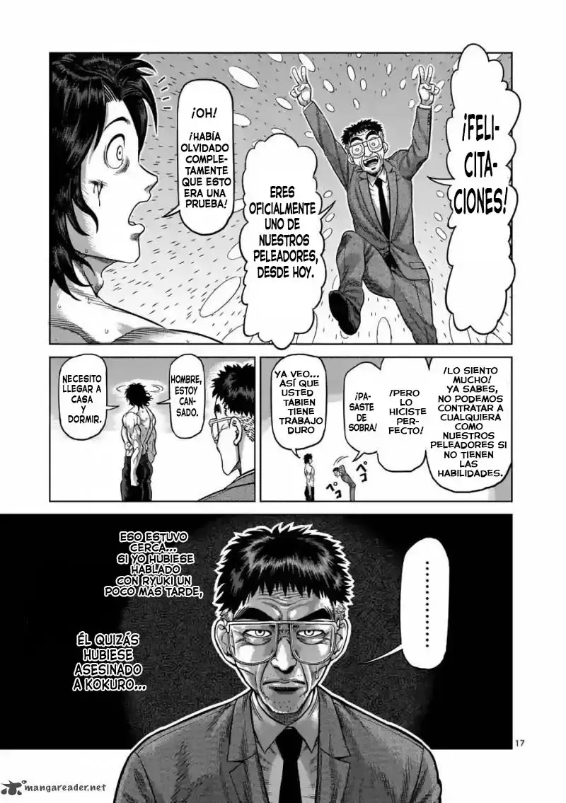 Capitulo 8 page 17