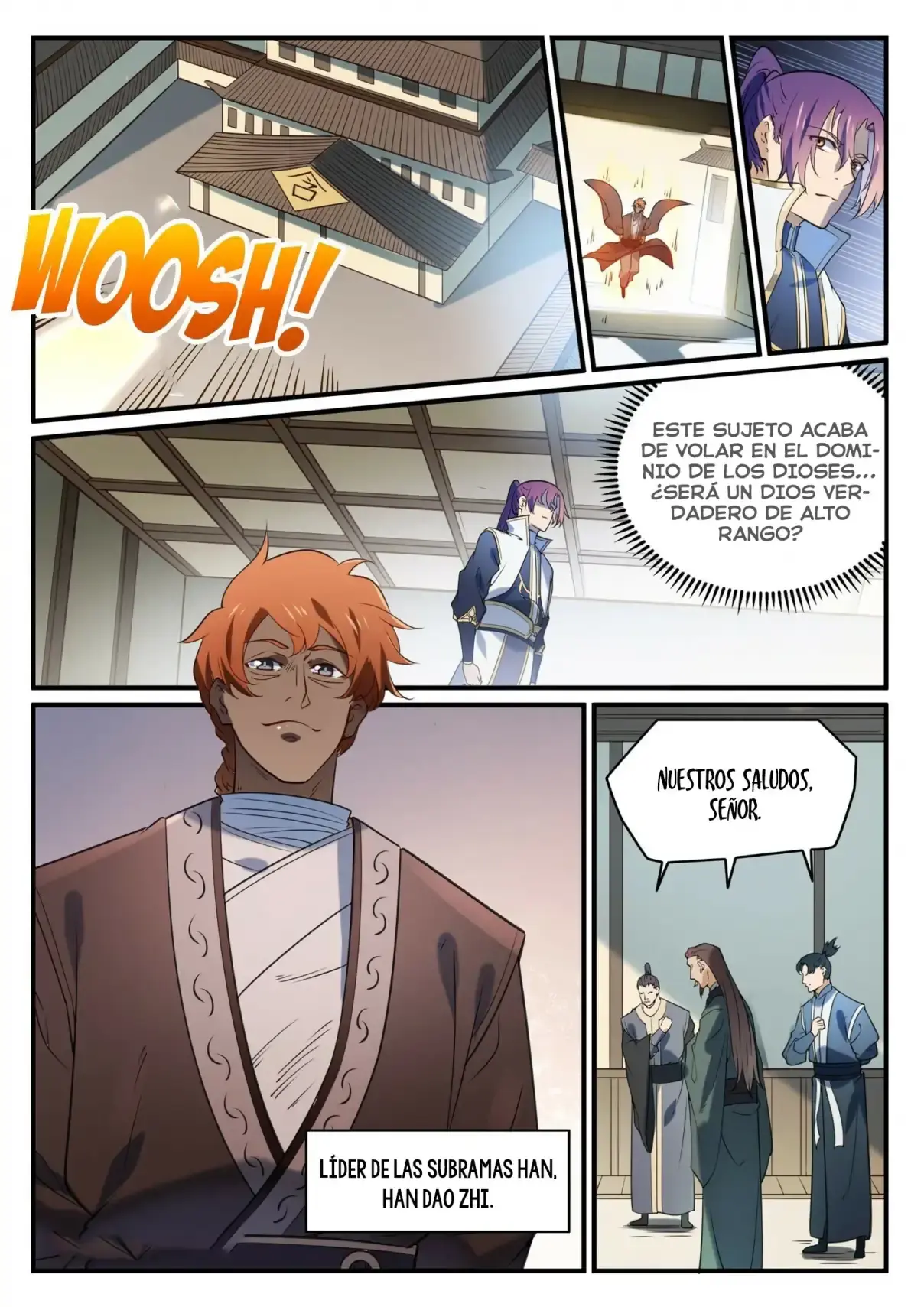 Capitulo 867 page 7
