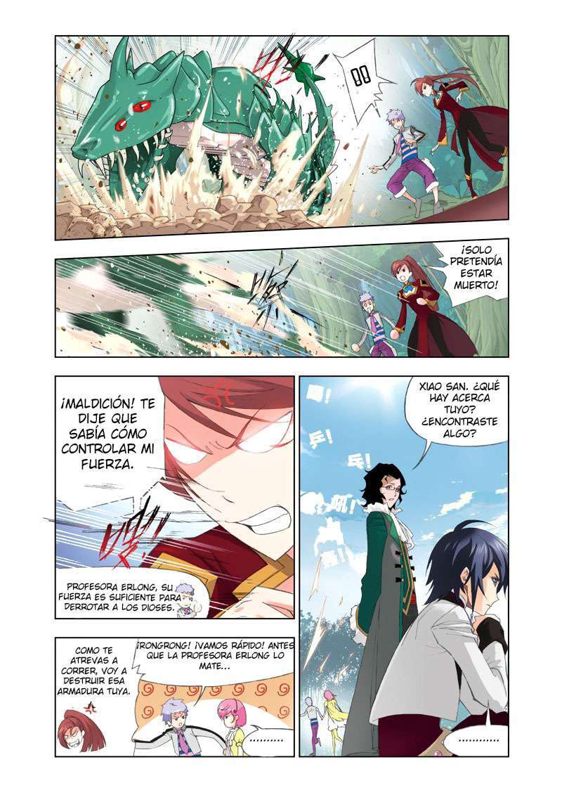 Capitulo 84 page 15
