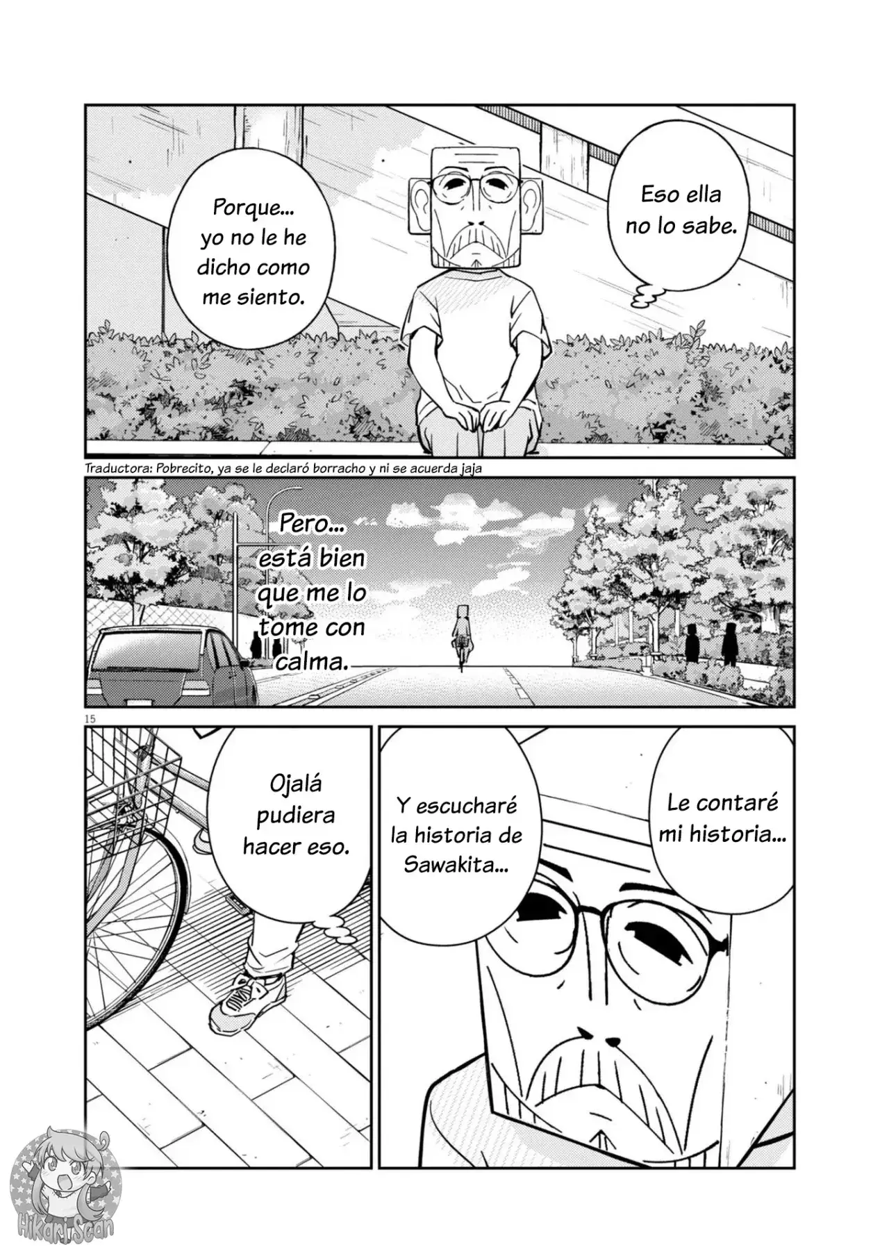 Capitulo 25 page 16