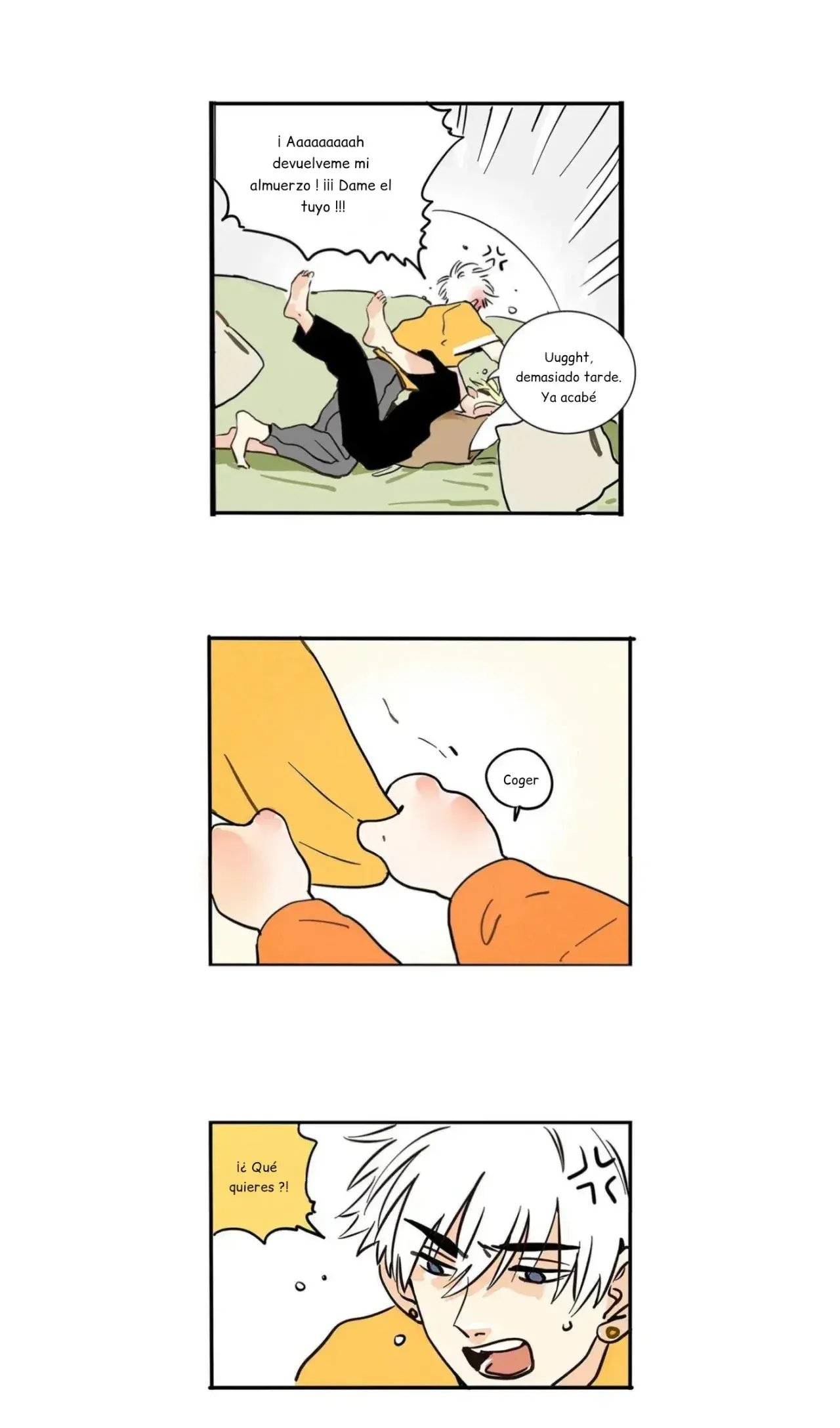 Capitulo 93 page 15