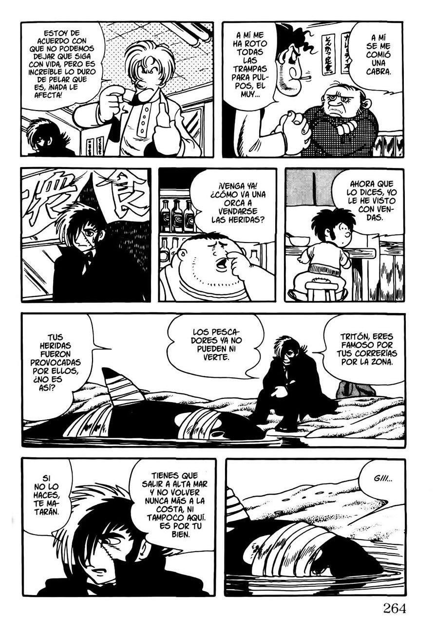 Capitulo 83 page 16