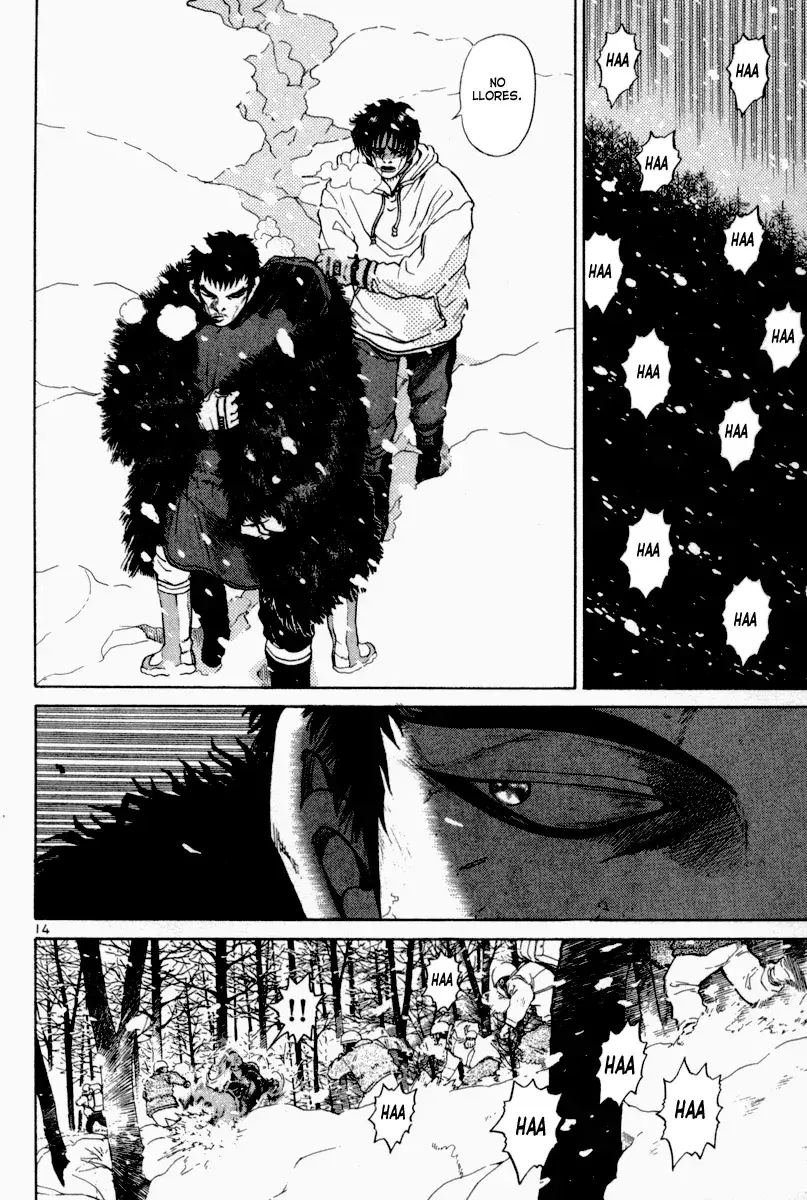 Capitulo 135 page 14