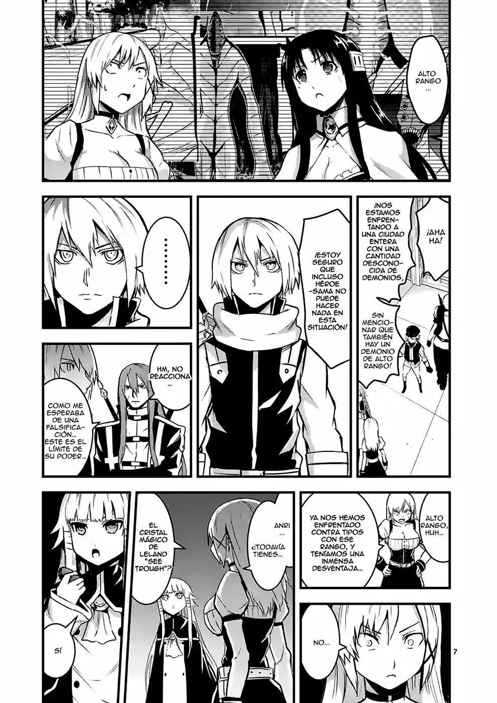 Capitulo 32 page 8
