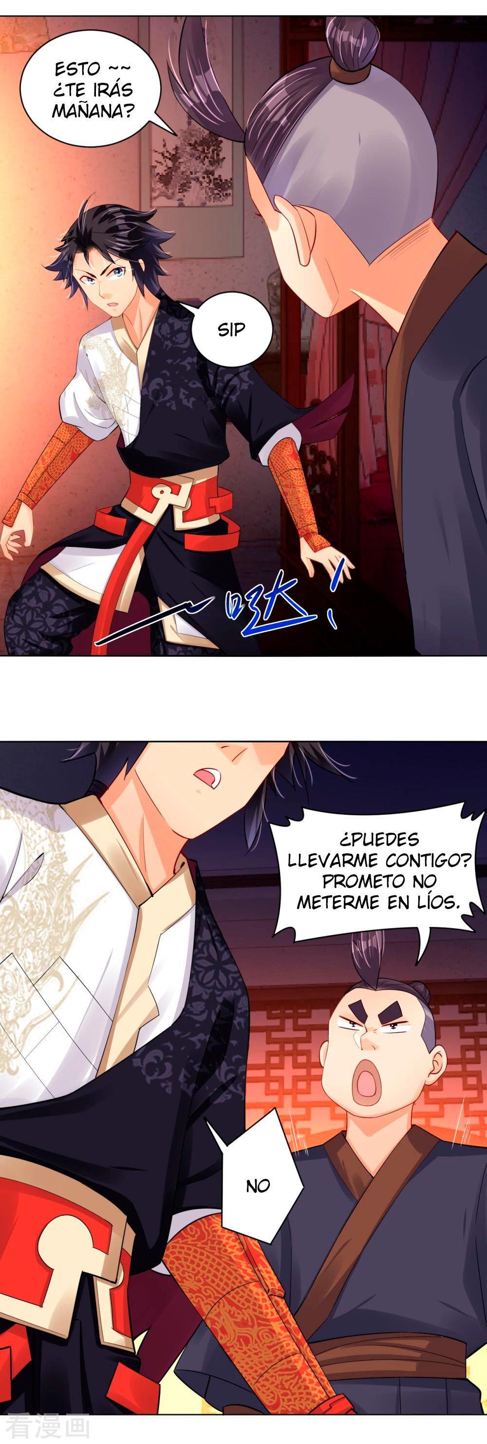 Capitulo 223 page 8