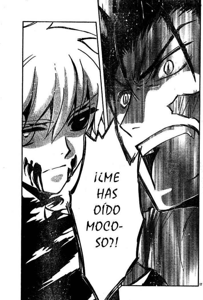 Capitulo 121 page 16