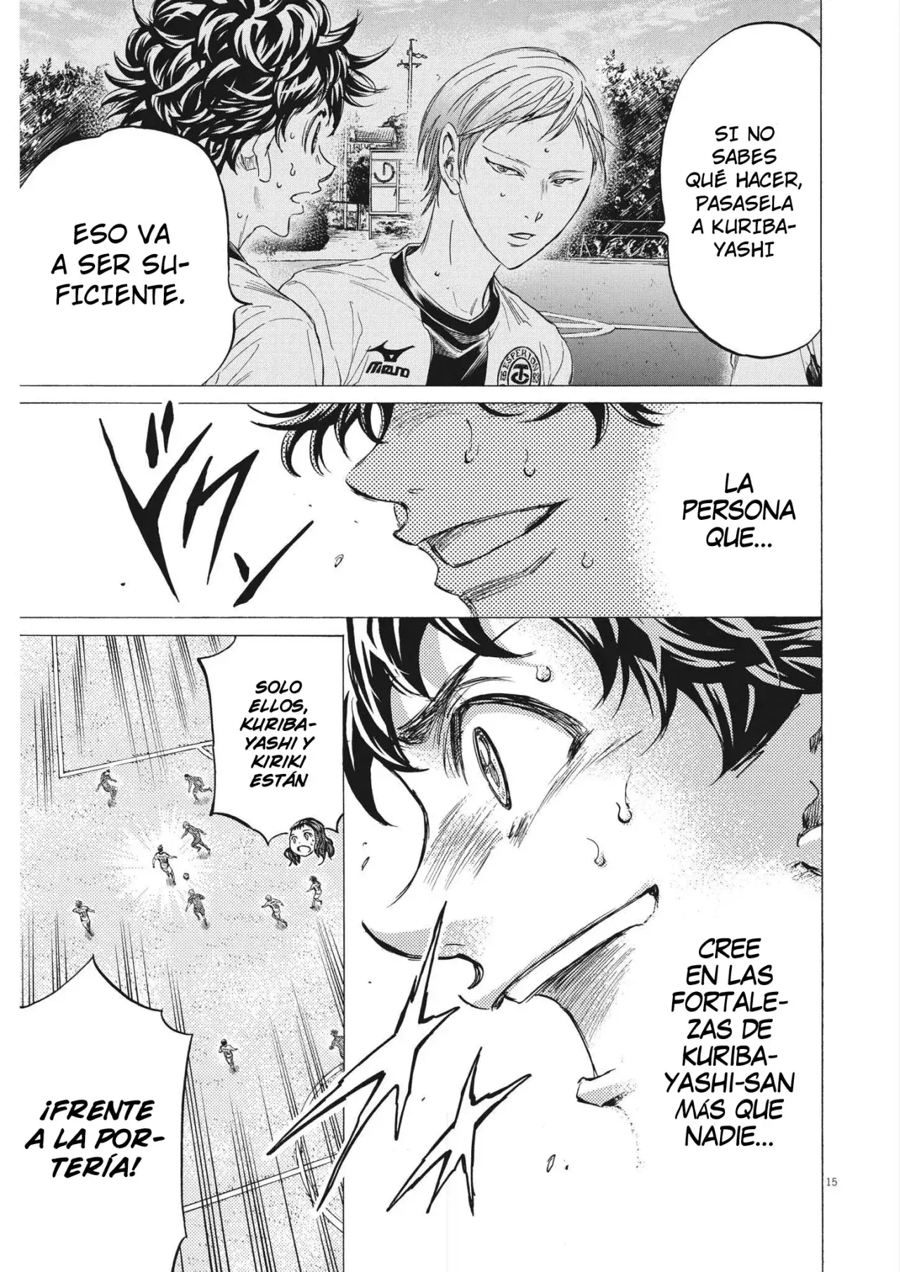 Capitulo 357 page 16