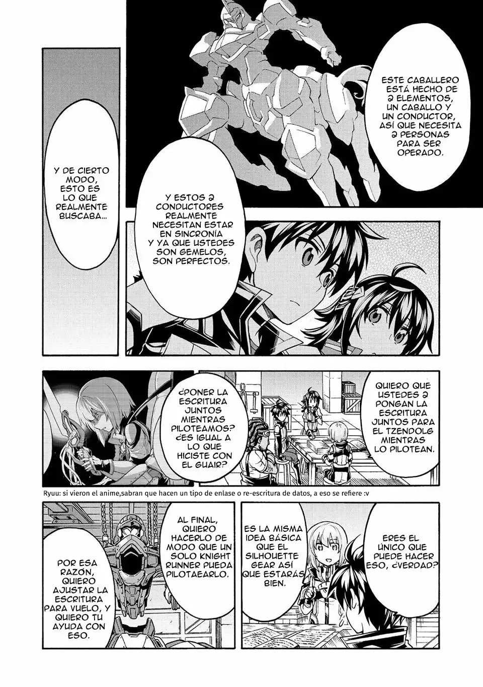 Capitulo 38 page 11