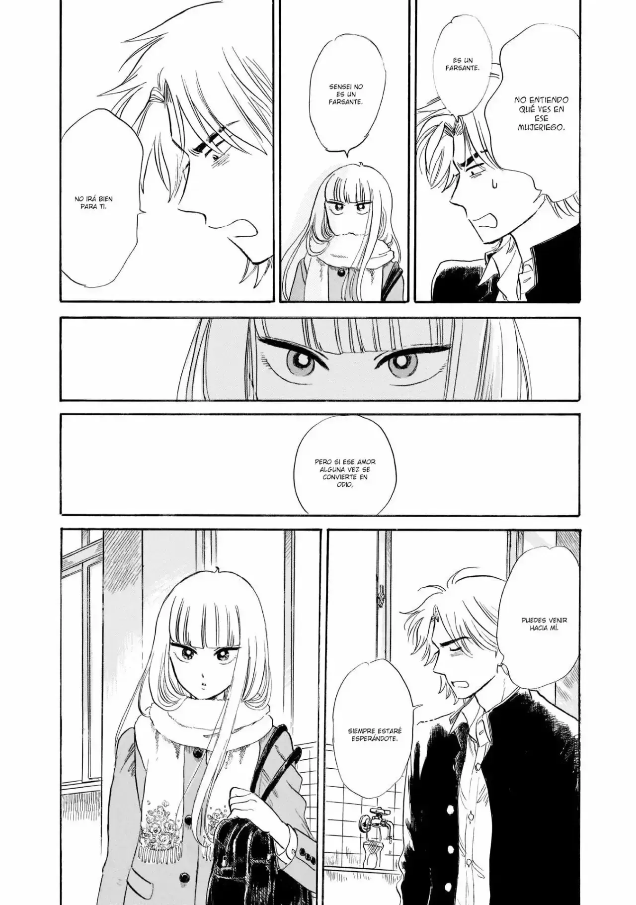 Capitulo 23 page 16