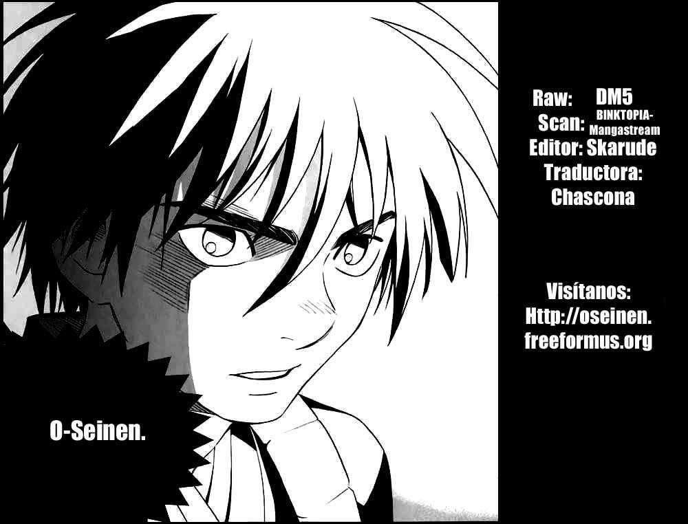 Capitulo 307 page 18